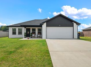 21 Winchester Dr, Ward, AR 72176