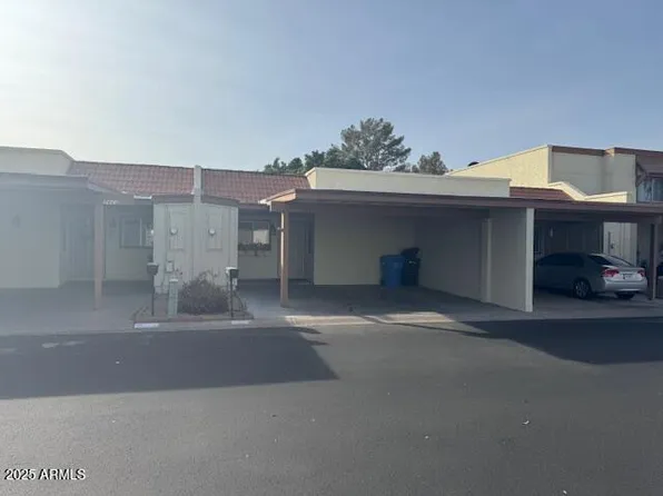 2447 W EMILE ZOLA Avenue, Phoenix, AZ 85029