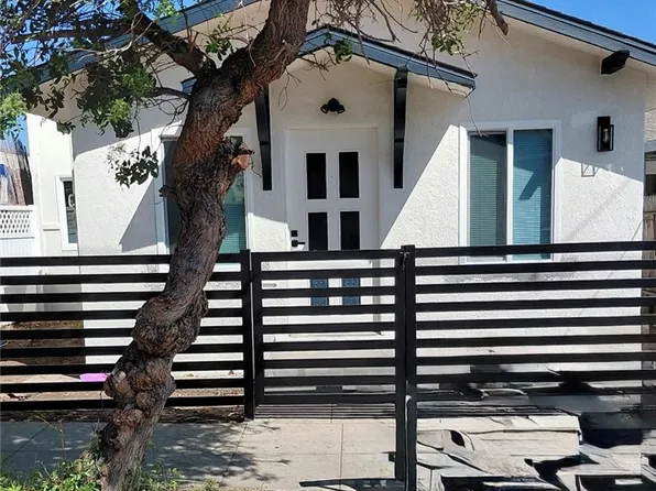 1326 S Cabrillo Ave, San Pedro, CA 90731