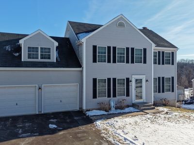 672 Laurel Grove Road, Middletown, CT, 06457