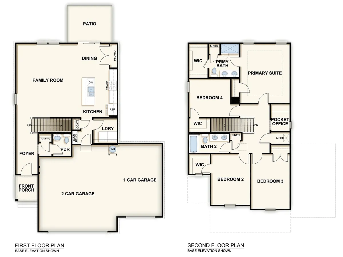 Building Photo - 3913 Kindness Way