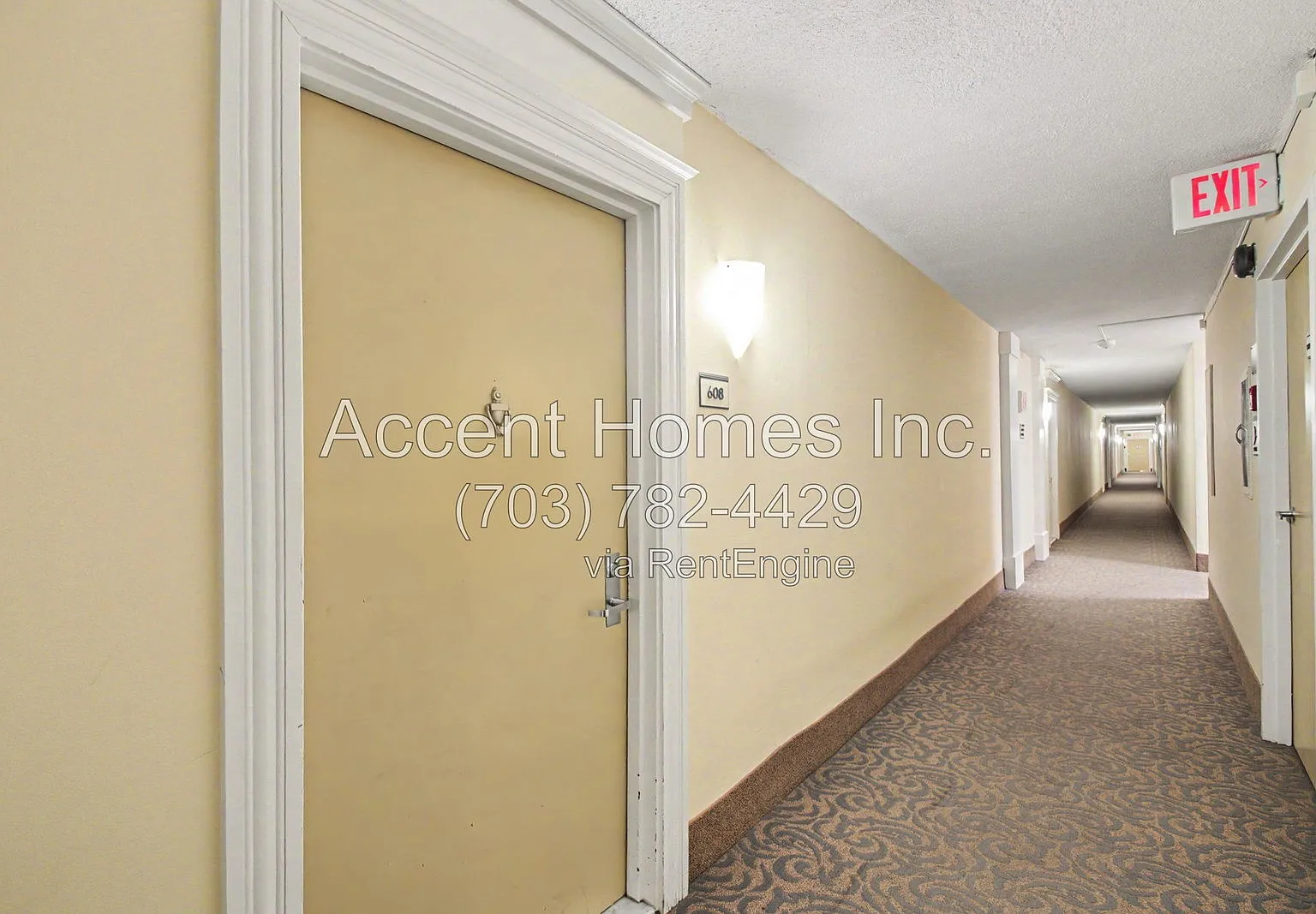 1 bed, 1.0 bath, 604 sqft, $1,900 — Photo 2