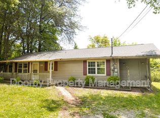 3312 Harrison Pike, Chattanooga, TN 37416