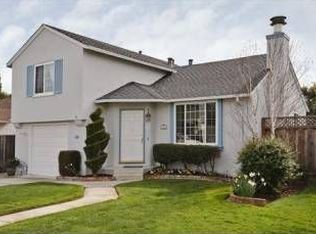 973 E Grant Pl, San Mateo, CA