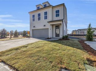 2285 Fern Cir, Alpharetta, GA 30076