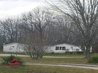 14317 Upper Cumberland Rd, Mount Orab, OH 45154