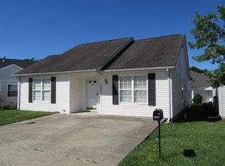 1025 Keeneland Ct, Frankfort, KY 40601