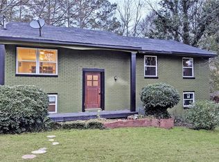 8154 Tudor Dr, Jonesboro, GA 30238