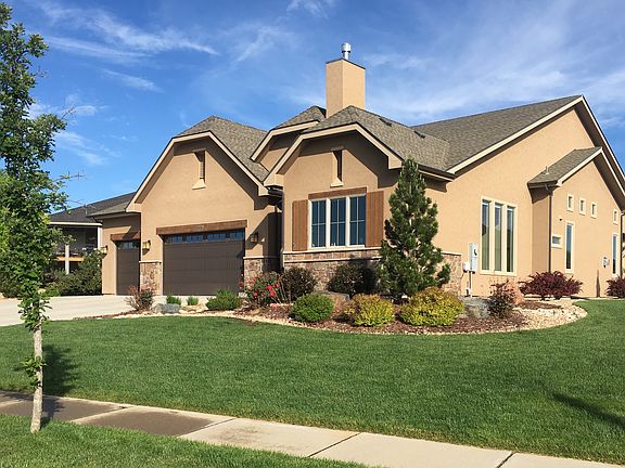 Beautiful Custom Ranch