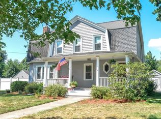 145 Ohio Ave, West Springfield, MA 01089