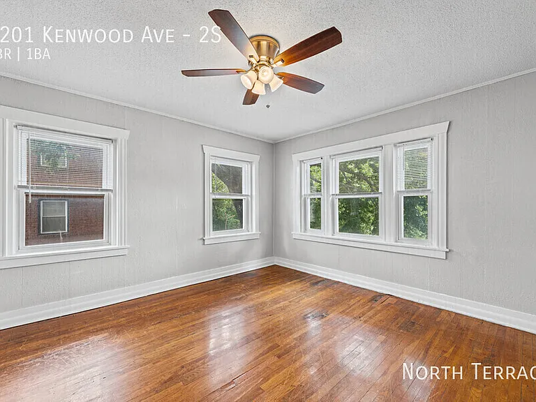 4201 Kenwood — Photo 14