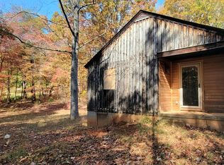 334 Pleasant View Dr, Patrick Springs, VA 24133