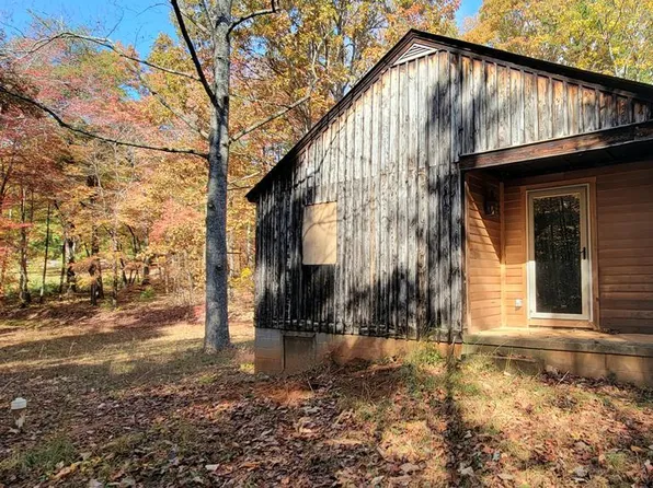 334 Pleasant View Dr, Patrick Springs, VA 24133