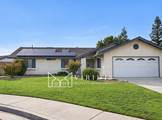 4001 Ivywood Ct, Bakersfield, CA 93309