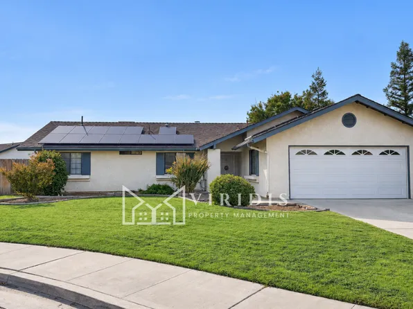 4001 Ivywood Ct, Bakersfield, CA 93309
