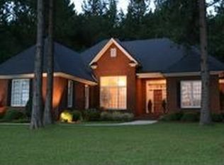 4268 Whisperwood Cir, Valdosta, GA 31602