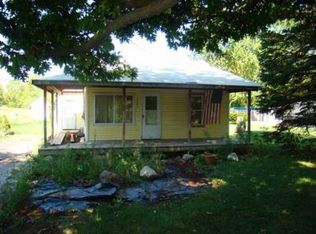 2389 Lavelle Rd, Flint, MI 48504