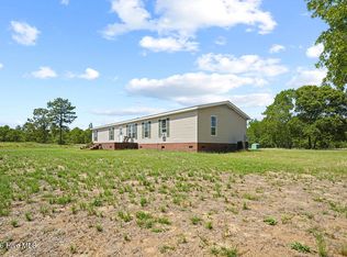 465 Centerwood Rd, Windsor, SC 29856