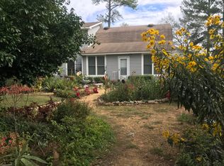 49 Betterton Dr, Danville, AL 35619