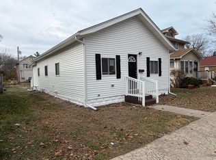3744 Washington St, Gary, IN
