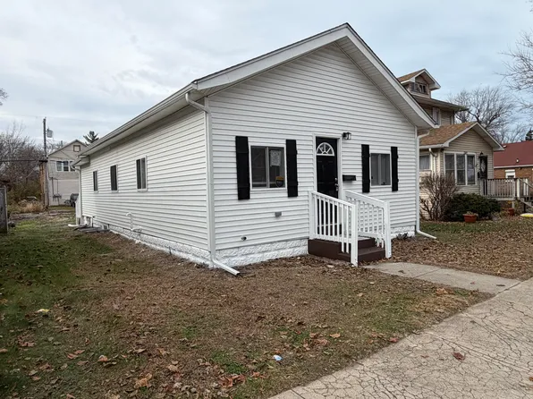 3744 Washington St, Gary, IN 46408