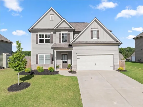 86 Timber Rdg, Dawsonville, GA 30534