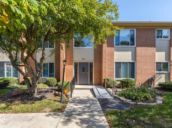 581 W Hunters Dr APT C, Carmel, IN 46032