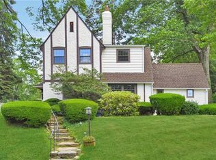 160 Dellwood Rd, Bronxville, NY 10708