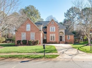 13341 Chasewater Dr, Charlotte, NC 28277