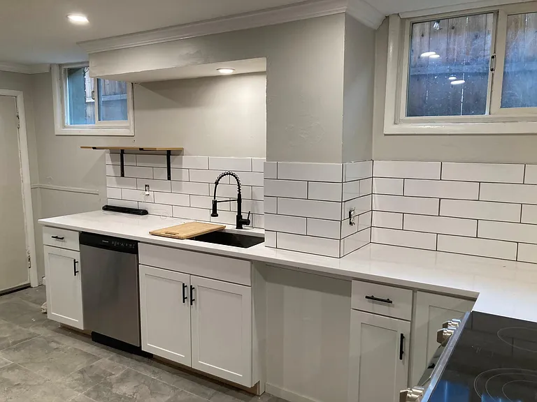 4009 1/2 Lowell Blvd #GARDEN LEVEL — Photo 1