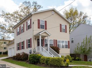 5359 Call Pl SE, Washington, DC 20019