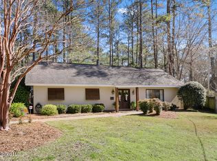 5247 Suffolk Cir, Jackson, MS 39211