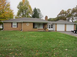 6734 Oakland Dr, Portage, MI 49024