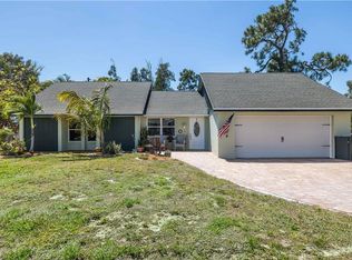 18494 Geranium Rd, Fort Myers, FL 33967