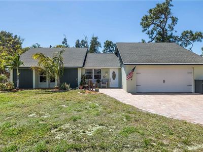 18494 Geranium Rd, Fort Myers, FL, 33967