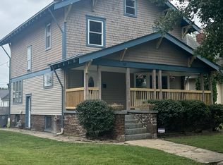 312 Calvin Blvd, Seymour, IN 47274