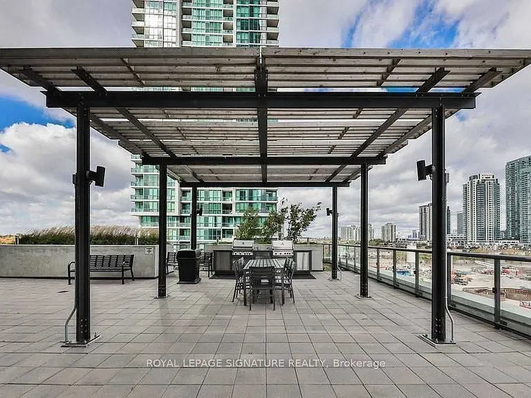 3975 Grand Park Dr #3307 — Photo 34