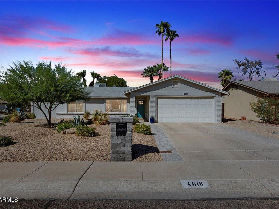 1st image of 4016 E WINDROSE Drive