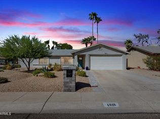 4016 E Windrose Dr, Phoenix, AZ 85032