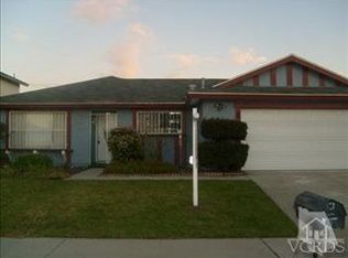 4300 San Simeon Dr, Oxnard, CA 93033