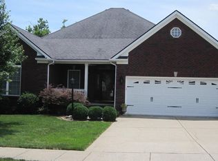 602 Adena Trce, Versailles, KY 40383