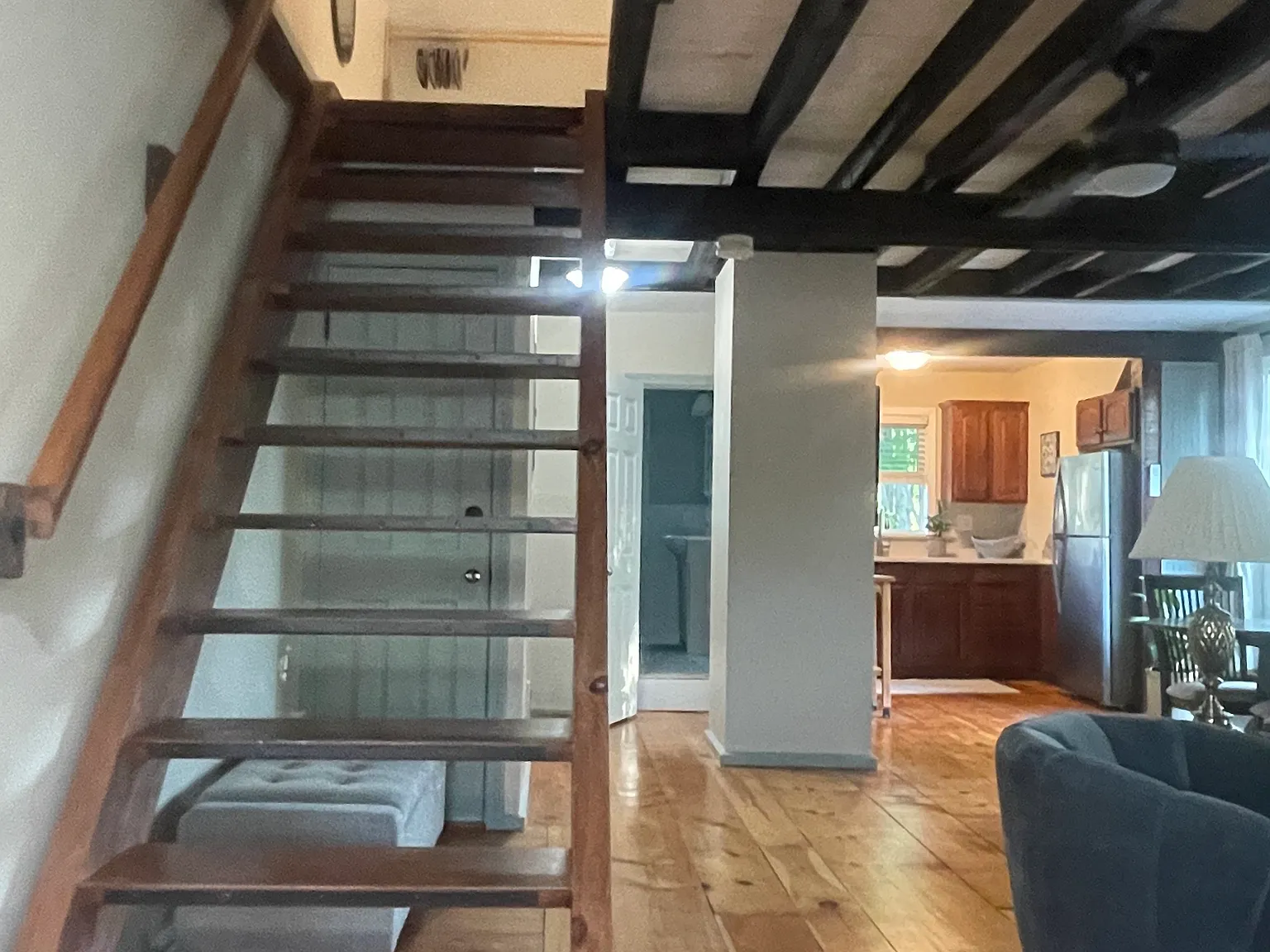 1 bed, 825 sqft, $3,000 — Photo 4