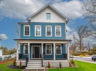 221 North Ave, Cranford Twp., NJ 07016