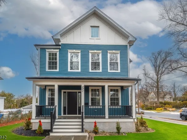 221 North Ave, Cranford Twp., NJ 07016