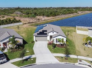 5025 White Chicory Dr, Apollo Beach, FL 33572