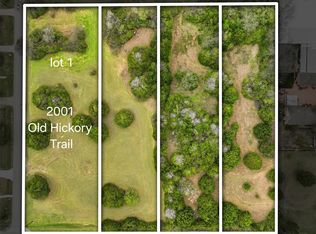 2001 Old Hickory Trl, Desoto, TX