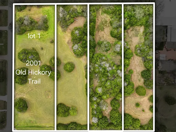 2001 Old Hickory Trl, Desoto, TX 75115