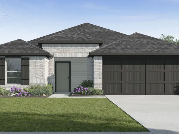 Denton Plan, Cherry Addition