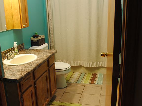 Main bath