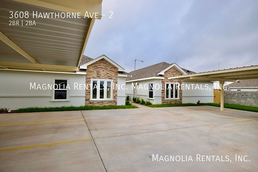 1st image of 3608 Hawthorne Ave #2